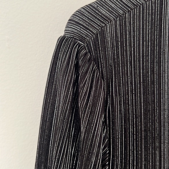 IRO Cuzco Mini Dress Metallic ✨ - Picture 9 of 9